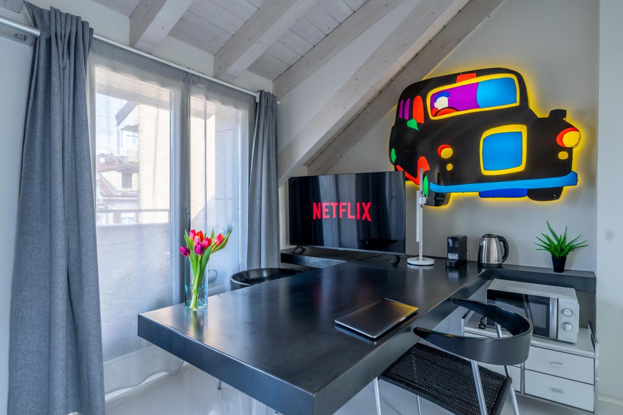 Corso Como Vibes Studio - Wifi - Next To Metro Milan Exterior photo
