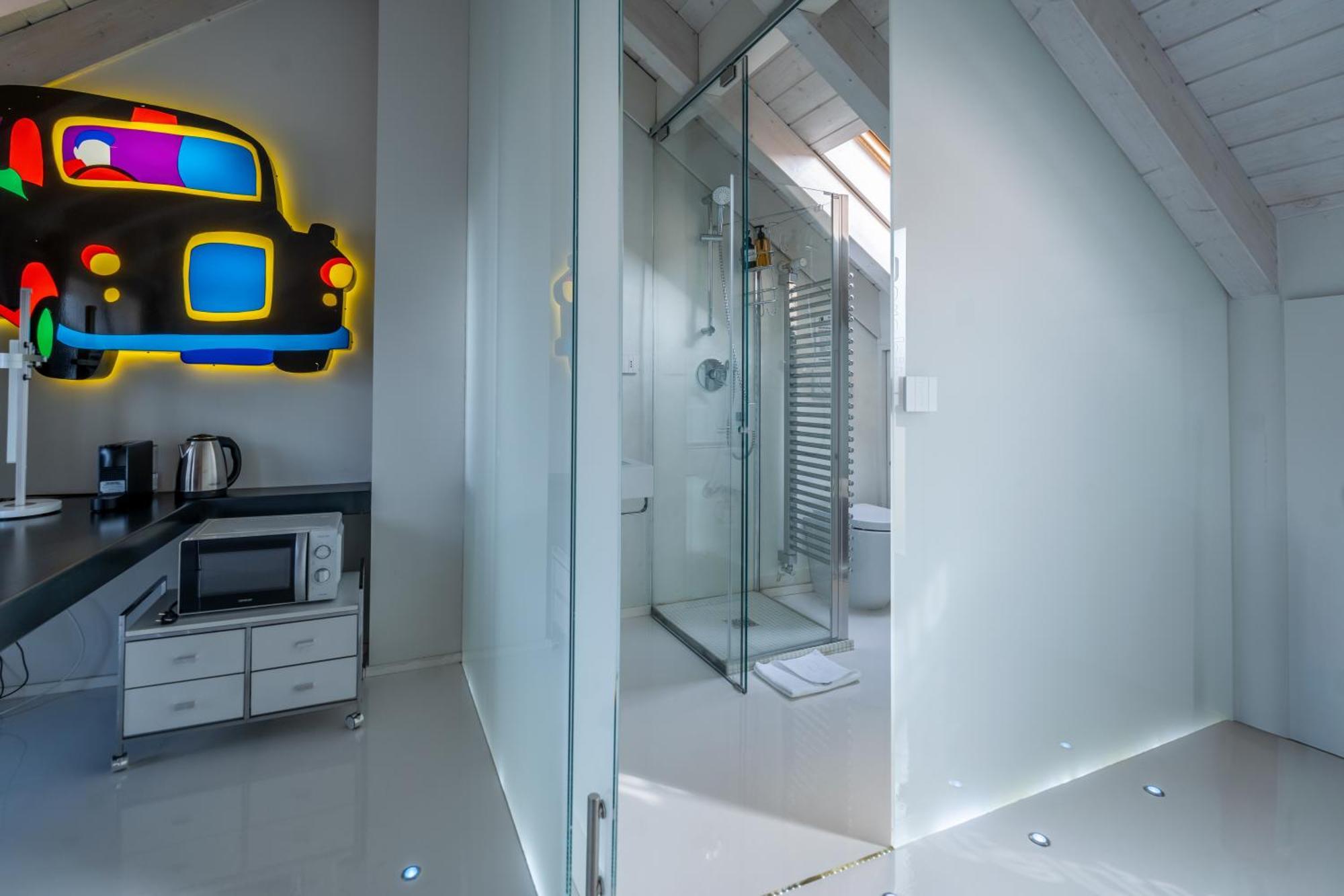 Corso Como Vibes Studio - Wifi - Next To Metro Milan Exterior photo